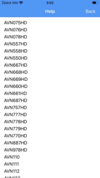 RADIO CODE for ESN ECLIPSE