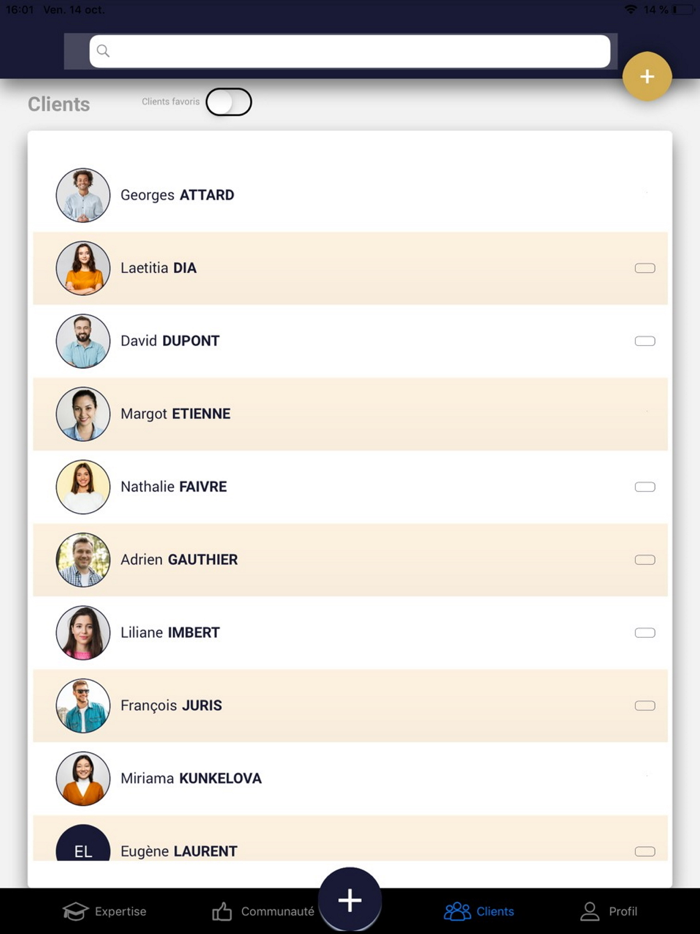 Olympe  Agora de lEsthétique