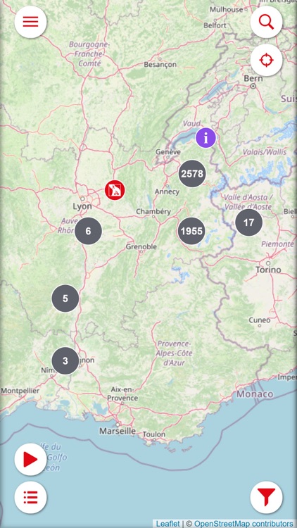 Savoie Mont Blanc Cycling