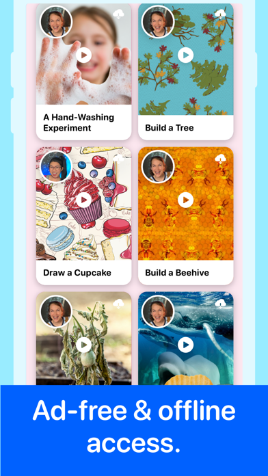 Preschool Games - Science Appのおすすめ画像4