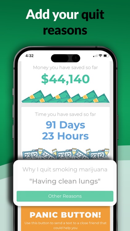 Quit Weed Marijuana Addiction