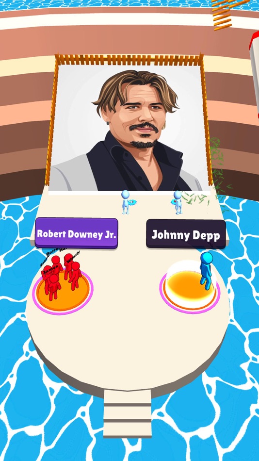 #2. Guess The Garden (iOS) 由: Ibrahim Turan Bastacioglu
