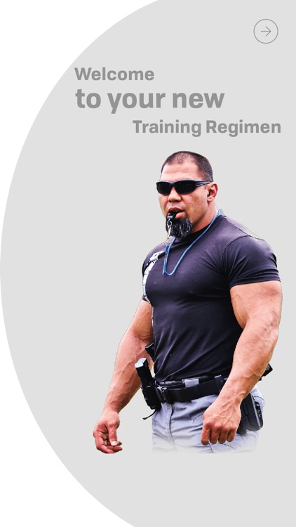 RealWorld Strength and Fitness screenshot-3