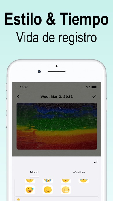 Diario Personal Encriptado