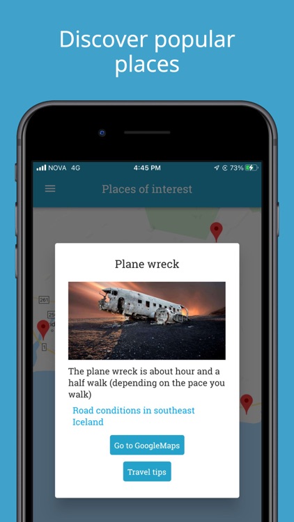 SavExplore screenshot-4
