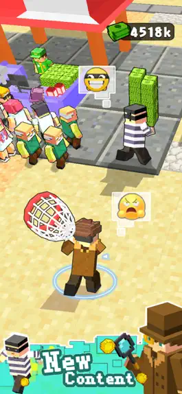 Game screenshot Mini Cooking apk