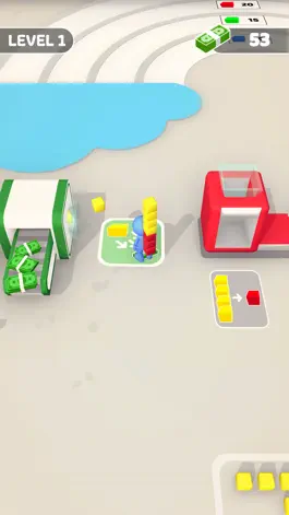 Game screenshot Color Transformers mod apk