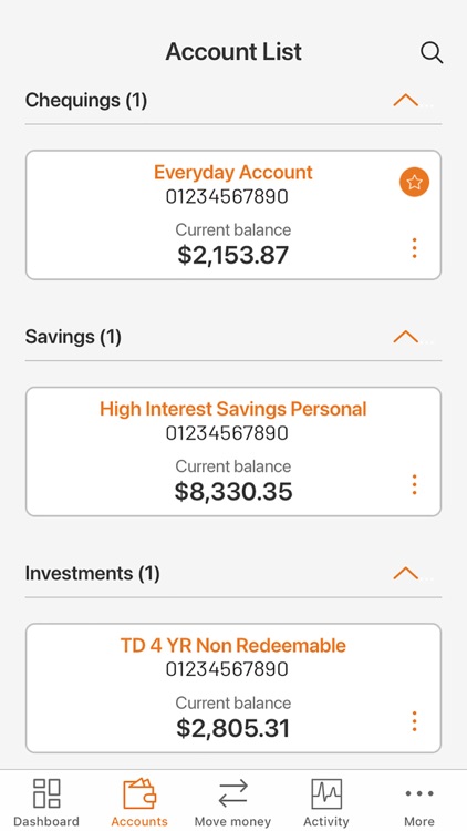 Christian CU Mobile App