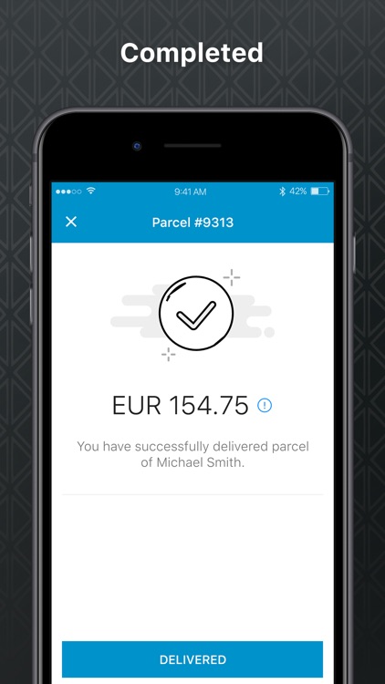 DELIVERO DRIVE screenshot-5