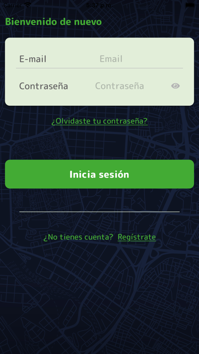 Aparcados APK2 Screenshot