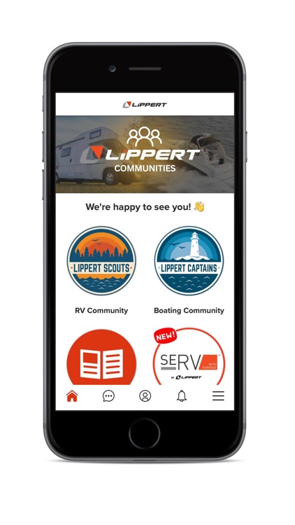 Lippert Communities screenshot-5
