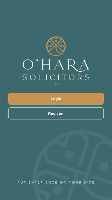 O'Hara Solicitors Ltd Screenshot