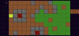 Game screenshot Blocky Adventure mod apk