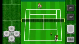 Game screenshot Gachinko Tennis apk