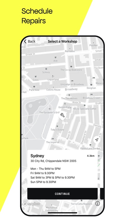 MyZoomo screenshot-4