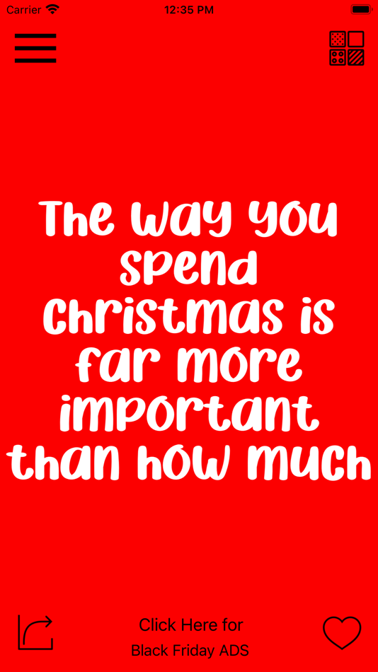 #4. Message from Santa Claus (iOS) 由: Aamir Elahi