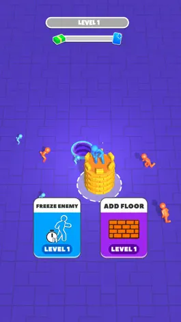 Game screenshot Hole Defender hack