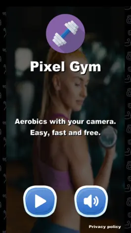 Game screenshot Pixel Gym mod apk