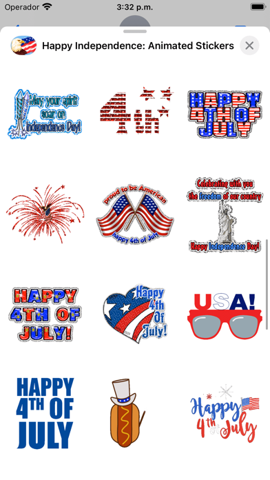 Independence Day: 4th of July Screenshot