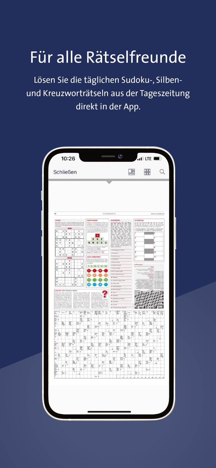 Bayerische Rundschau E-Paper