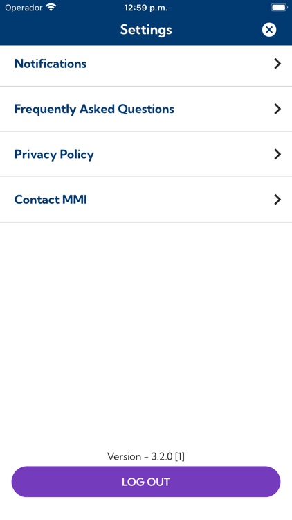 MyMMI: Debt Management App screenshot-4