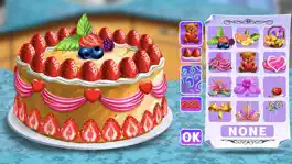 Game screenshot Baking games for kids mod apk