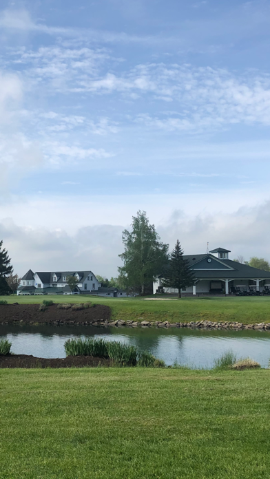 Eagles Mere CC Screenshot