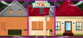 Game screenshot Home Construction Truck Game hack
