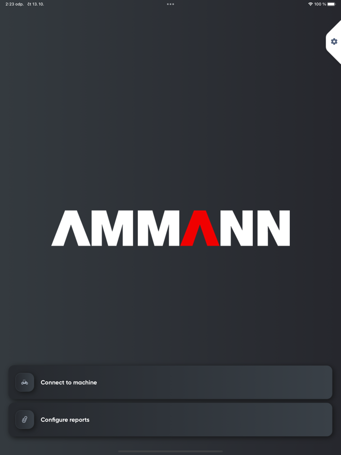Ammann ADS