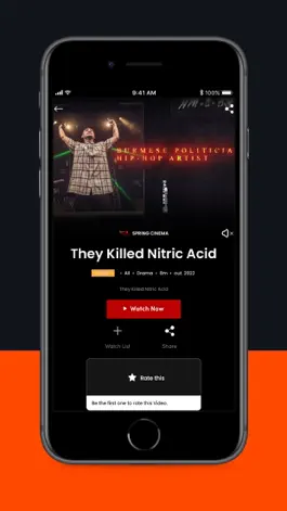Game screenshot Spring Cinema hack