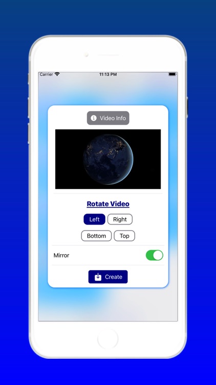 Video Rotate HD Pro screenshot-5