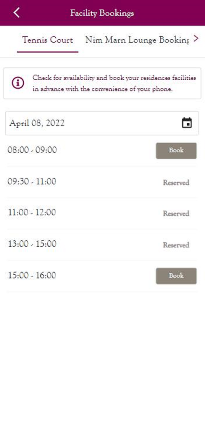 DHS - The Sukhothai Residences