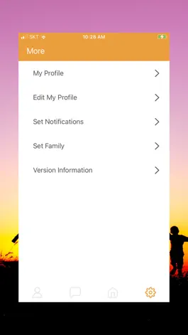 Game screenshot Family Talk - Lucetesoft hack
