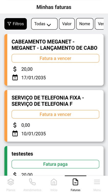 Connectronic SAC screenshot-5