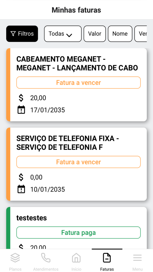 #6. Connectronic SAC (iOS) 由: ELITESOFT INFORMATICA LTDA