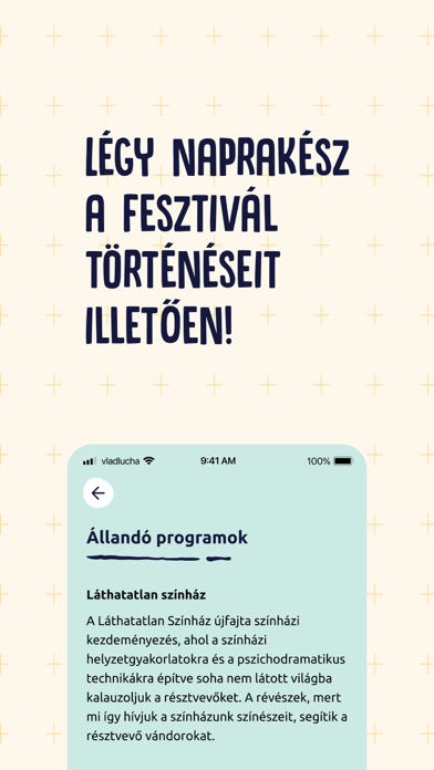 Válts irányt! Screenshot
