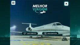 Game screenshot Melhor Viagem mod apk