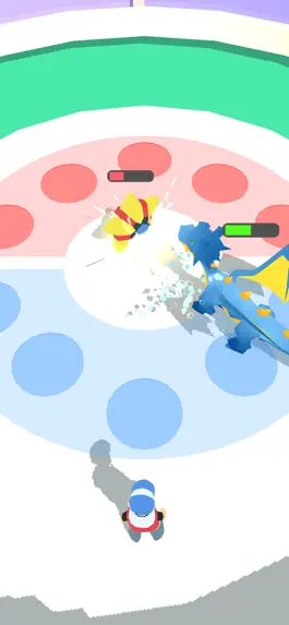 Game screenshot Monster Trainer 3D hack