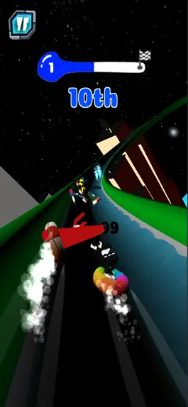 Game screenshot Alphabet Aqua Lore Park hack