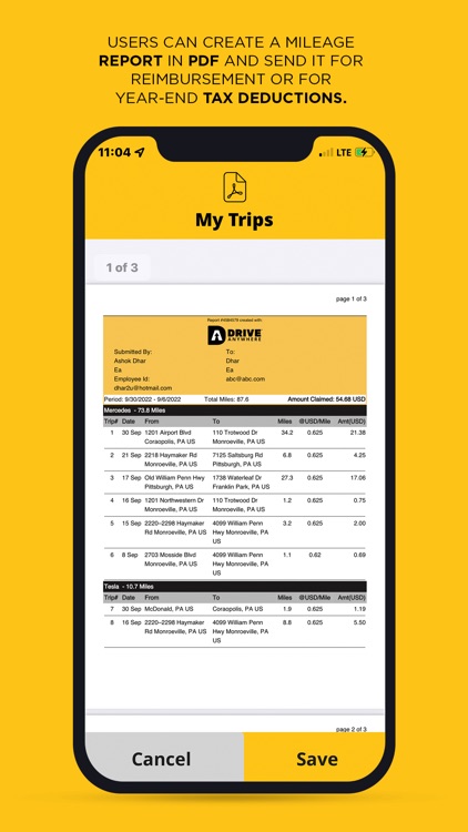 Drive Anywhere screenshot-7