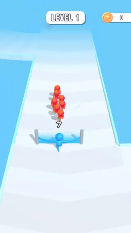 Game screenshot Gate Creator mod apk