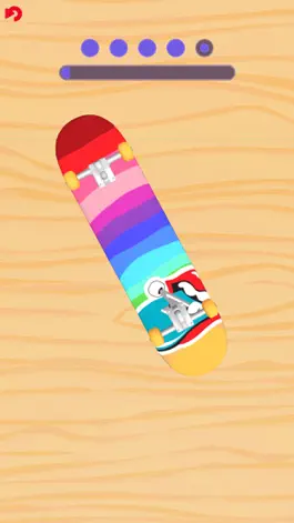 Game screenshot DIY Skateboard hack