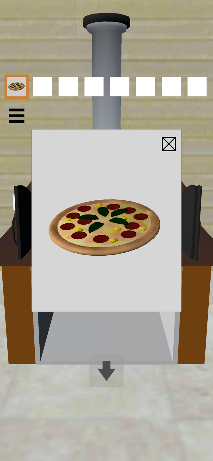 脱出ゲーム Christmas Room