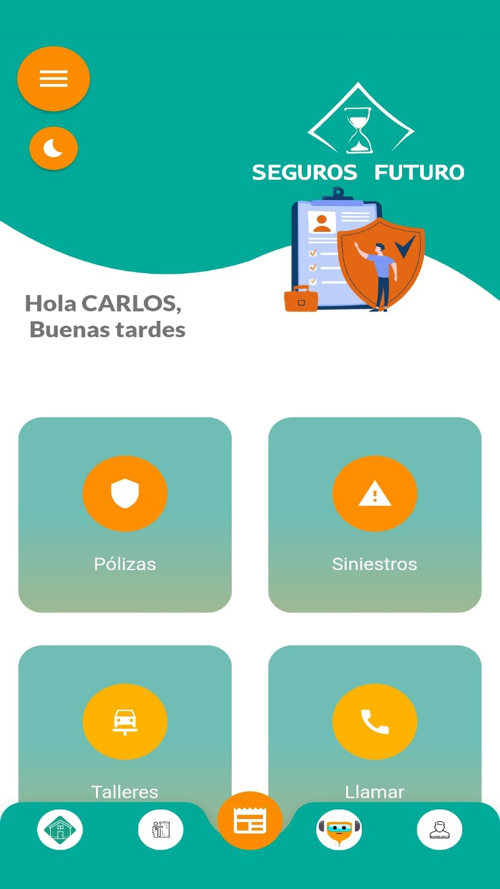Seguros Futuro Movil