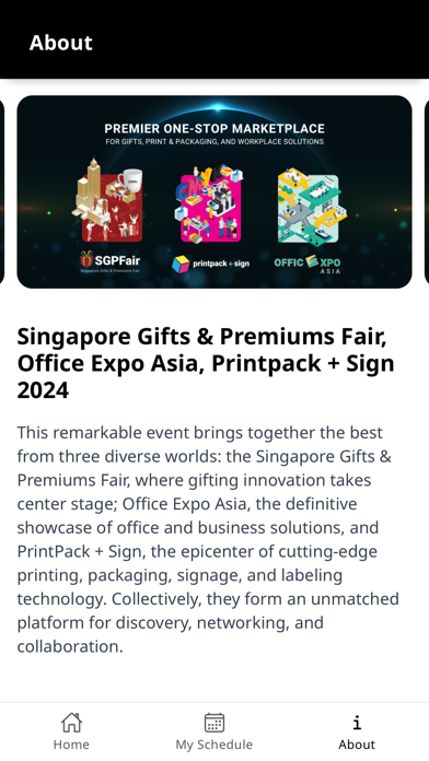 GOP 2024 (Gifts,Office,Print) Screenshot 2 - AppWisp.com