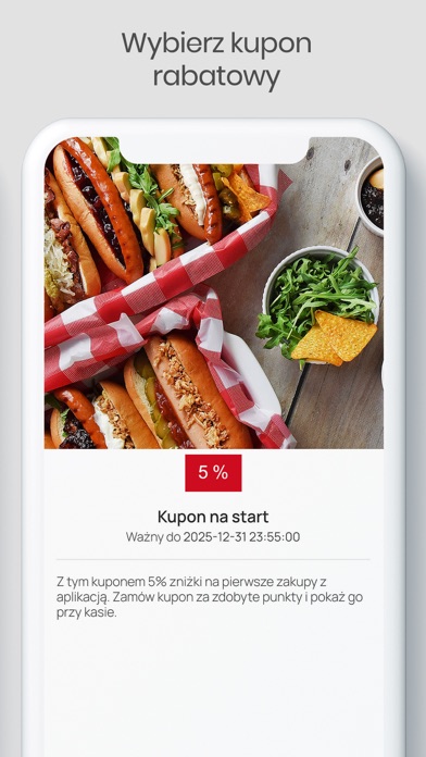 Super HotDog Screenshot