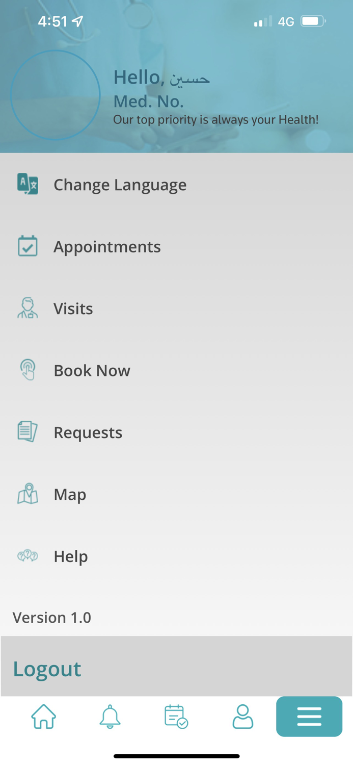 Makkah Medical Center - MMC