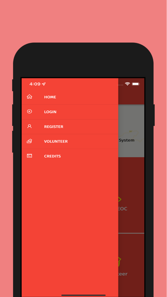 #3. DDMA (iOS) 由: Department of ICT