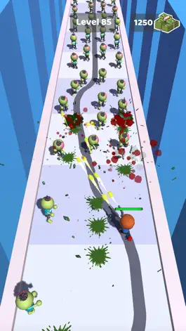 Game screenshot Gun N Run mod apk