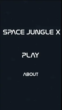 Game screenshot Space Jungle X hack